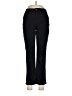 Gloria Vanderbilt Black Jeans Size 6 - photo 1