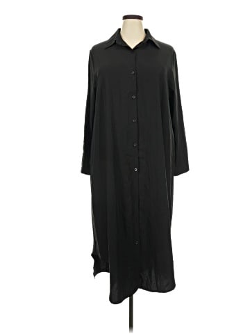 Unbranded Kimono (view 1)