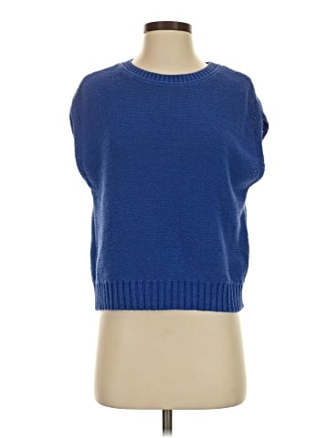 Ann Taylor LOFT Sweater Vest (view 1)