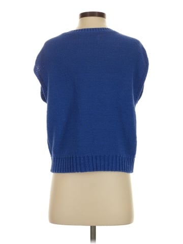 Ann Taylor LOFT Sweater Vest (view 2)