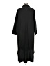 Unbranded Black Kimono Size 2X - photo 2