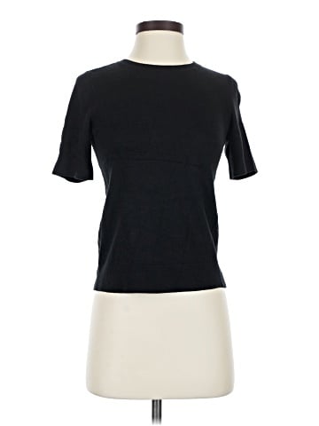 Ann Taylor Factory Pullover Sweater (view 1)