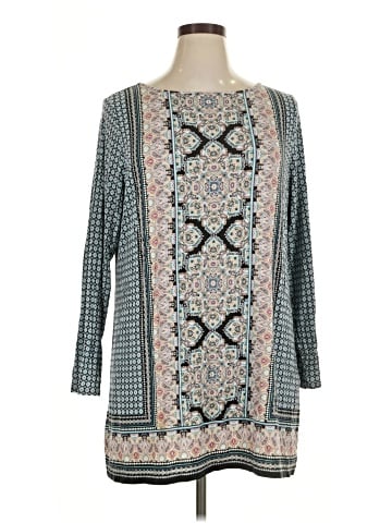 J.Jill Casual Dress (view 1)
