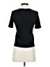 Ann Taylor Factory Black Pullover Sweater Size S - photo 2