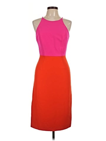Milly Cocktail Dress (view 1)
