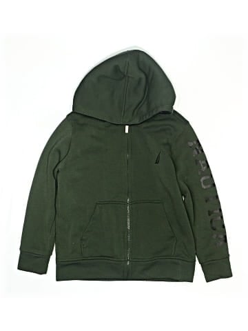 Nautica Zip Up Hoodie (view 1)