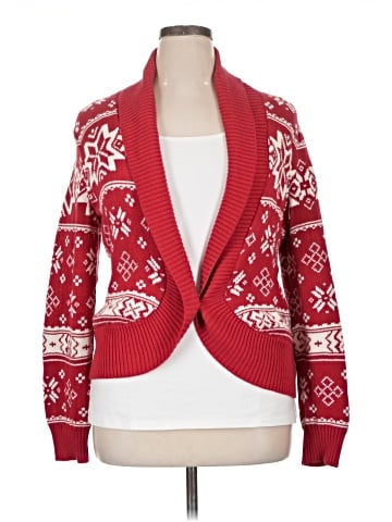 Tommy Hilfiger Kimono (view 1)