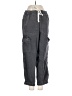 Gap 100% Cotton Gray Cargo Pants Size S - photo 1