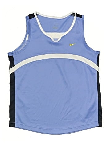 Nike Active Tank (view 1)