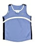 Nike Blue Active Tank Size S (youth) - photo 1