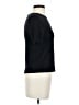Ann Taylor Factory Black Pullover Sweater Size S - photo 4