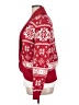 Tommy Hilfiger Red Kimono Size XL - photo 5