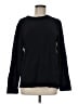 J.Crew Black Pullover Sweater Size M - photo 1