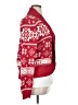 Tommy Hilfiger Red Kimono Size XL - photo 4