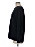 J.Crew Black Pullover Sweater Size M - photo 5