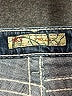 BKE Hearts Silver Jeans Size 26 waist - photo 4