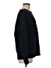 J.Crew Black Pullover Sweater Size M - photo 4