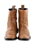 Tory Burch Brown Ankle Boots Size 9 1/2 - photo 2