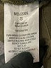 Miss Me 100% Rayon Green Raincoat Size S - photo 7