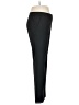 Halogen Solid Black Dress Pants Size 12 - photo 4