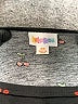Lularoe Print Black Casual Dress Size XS - photo 7