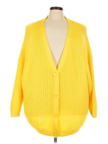 ASOS Cardigan (view 1)