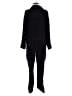 Milly Black Jumpsuit Size 8 - photo 2