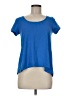 Eye Candy Blue Short Sleeve T-Shirt Size M - photo 1