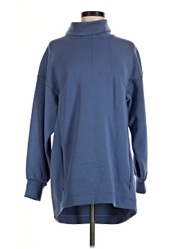 Lululemon Athletica Turtleneck Sweater