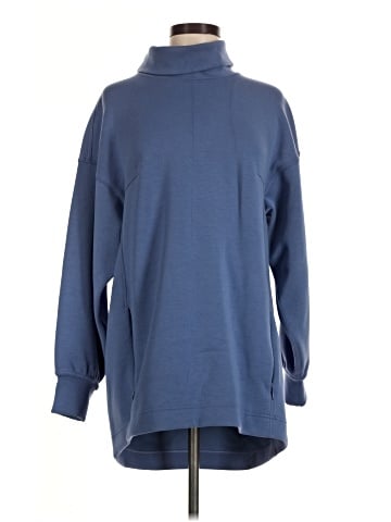 Lululemon Athletica Turtleneck Sweater (view 1)