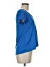 Eye Candy Blue Short Sleeve T-Shirt Size M - photo 4