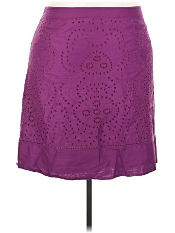 Lane Bryant Casual Skirt (view 1)