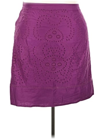 Lane Bryant Casual Skirt (view 2)