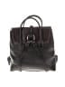 Dooney & Bourke 100% Leather Brown Leather Backpack One size - photo 2