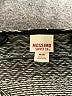 Mossimo Supply Co. Chevron-herringbone Gray Casual Dress Size M - photo 7
