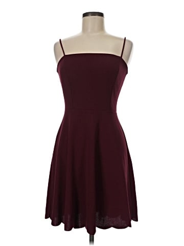 Soprano Cocktail Dress (view 1)