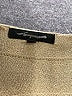 Express Tan Cocktail Dress Size M - photo 7