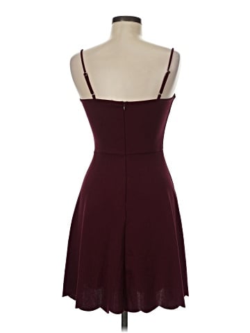 Soprano Cocktail Dress (view 2)