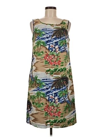 Talbots Casual Dress (view 1)