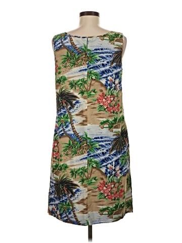 Talbots Casual Dress (view 2)