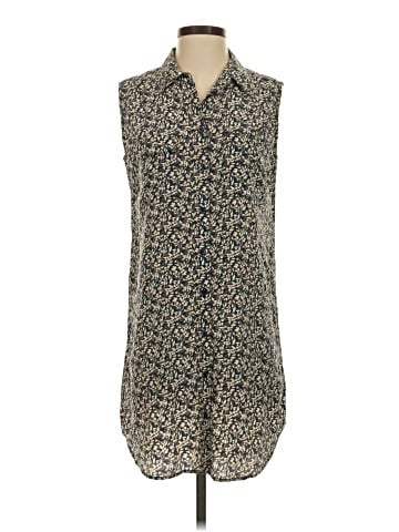 Equipment Casual Dress (view 1)