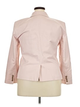 Ann Taylor Blazer (view 2)
