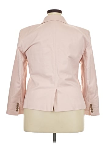 Ann Taylor Blazer (view 2)