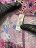 Lularoe Paisley Purple Active Pants Size 1X (Tall & Curvy) - photo 7