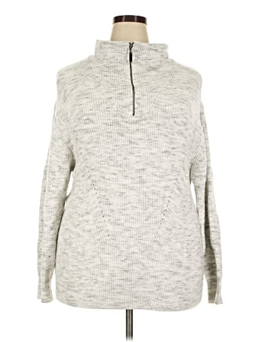 RD Style Pullover Sweater (view 1)