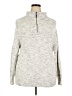 RD Style Gray Pullover Sweater Size 2X - photo 1