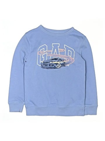 Gap Kids Sweatshirt (view 1)