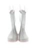 Western Chief Silver Rain Boots Size 8 (kids) - photo 2