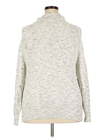 RD Style Pullover Sweater (view 2)