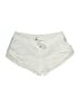 Lululemon Athletica Ivory Athletic Shorts Size 6 - photo 1